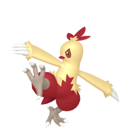 Combusken - Home