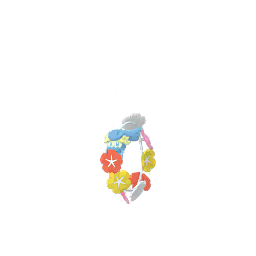 Comfey - GO (Shiny)