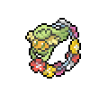 Comfey - Sword Shield