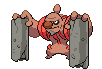 Conkeldurr - Black 2 White 2 Black White Animated (Shiny)