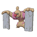 Conkeldurr - Bank