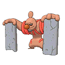 Conkeldurr - Bank
