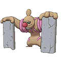 Conkeldurr - Omega Ruby Alpha Sapphire (Normal)