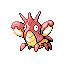 Corphish - Emerald (Shiny)