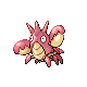 Corphish - Platinum (Shiny)