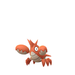 Corphish - GO (Normal)