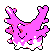 Corsola - Crystal (Normal)