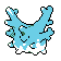 Corsola - Crystal (Shiny)