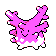 Corsola - Silver (Normal)