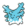 Corsola - Silver (Shiny)