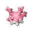 Corsola - Emerald (Normal)