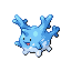 Corsola - Emerald (Shiny)