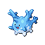 Corsola - Ruby Sapphire (Shiny)