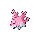 Corsola - Diamond Pearl (Normal)