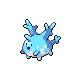 Corsola - Diamond Pearl (Shiny)