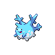 Corsola - HeartGold SoulSilver (Shiny)