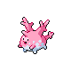 Corsola - Platinum (Normal)