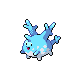 Corsola - Platinum (Shiny)