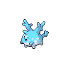 Corsola - Black White (Shiny)
