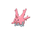 Corsola - Bank (Normal)