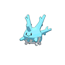 Corsola - Bank (Shiny)