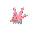 Corsola - Omega Ruby Alpha Sapphire (Normal)