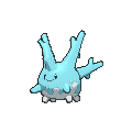 Corsola - X Y (Shiny)