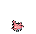 Corsola - Sword Shield