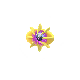 Cosmoem - GO (Shiny)