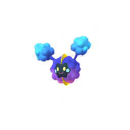 Cosmog - GO (Normal)