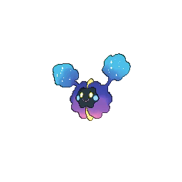 Cosmog - Ultra Sun Ultra Moon Sun Moon