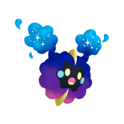 Cosmog - Home