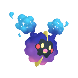 Cosmog - Home