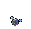 Cosmog - Sword Shield