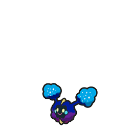Cosmog - Scarlet Violet