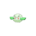 Cottonee - Bank (Normal)