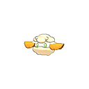 Cottonee - Bank (Shiny)