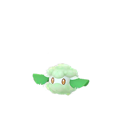 Cottonee - GO (Normal)