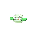 Cottonee - Omega Ruby Alpha Sapphire (Normal)