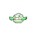 Cottonee - X Y (Normal)