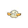 Cottonee - X Y (Shiny)