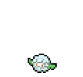 Cottonee - Sword Shield
