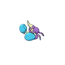 Crabrawler - Bank