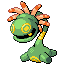 Cradily - Emerald (Normal)