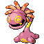 Cradily - Emerald (Shiny)