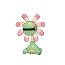 Cradily - Bank (Normal)