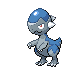 Cranidos - Platinum (Normal)