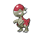 Cranidos - Platinum (Shiny)