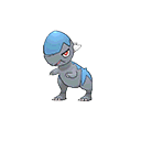 Cranidos - Bank (Normal)