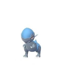 Cranidos - GO (Normal)